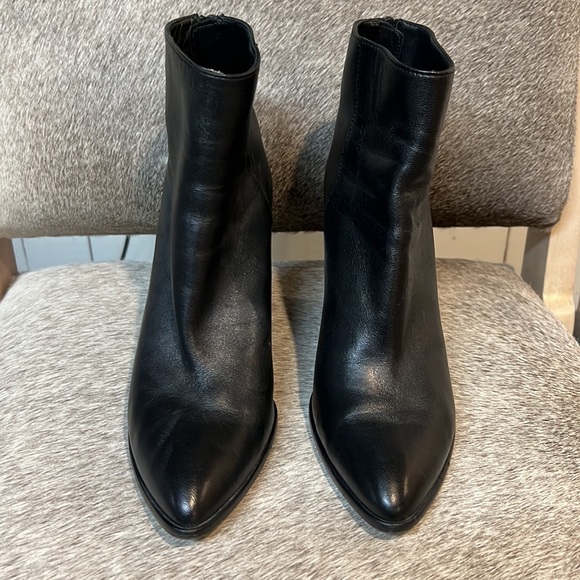 Stuart Weitzman booties - Picture 2 of 7